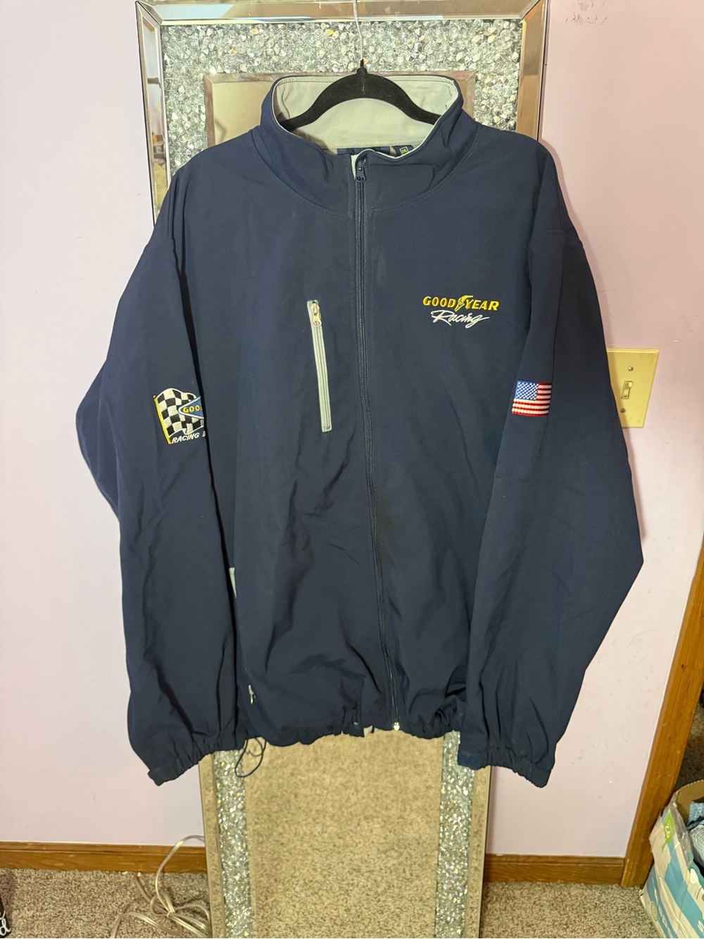 Goodyear Racing - Picture 2 of 4